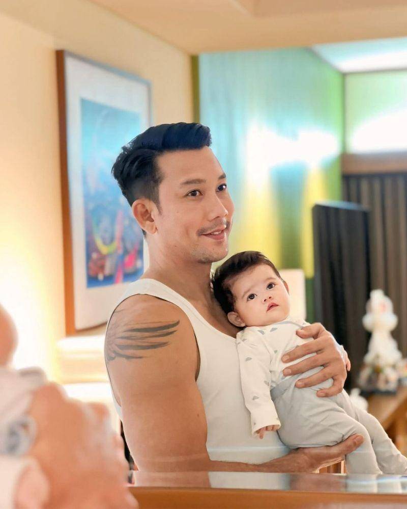 Instagram.com/@sumargodenny